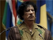 Bóng đá anh, ngoại hạng anh, lịch thi đấu euro 2012, Lực lượng nổi dậy Libya bác bỏ đề xuất đàm phán